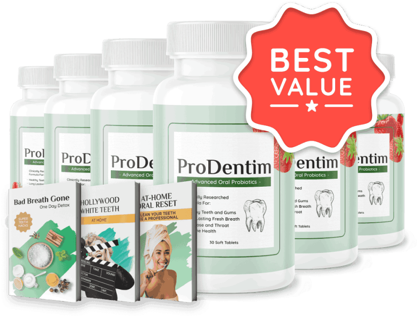 ProDentim